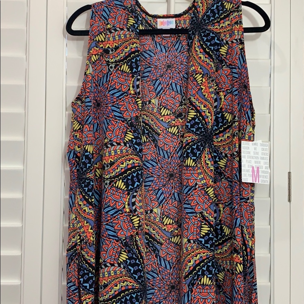LuLaRoe joy M